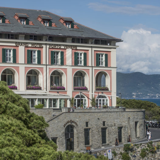 Grand Hotel Portovenere